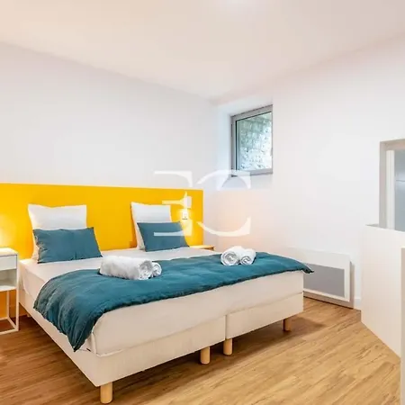 Easy Cles- By The Sea In Apartment