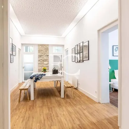 Apartment Easy Cles- By The Sea In Biarritz