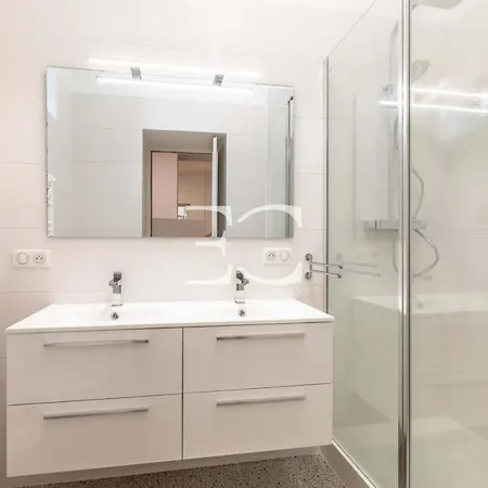 Easy Cles- By The Sea In Apartment Biarritz