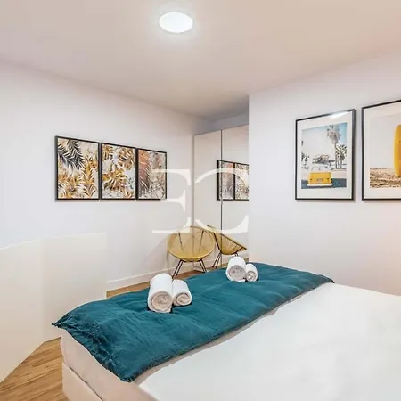 Apartment Easy Cles- By The Sea In