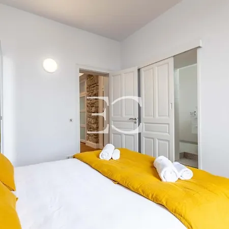 Easy Cles- By The Sea In Apartment