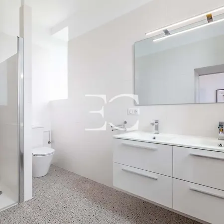 Apartment Easy Cles- By The Sea In Biarritz